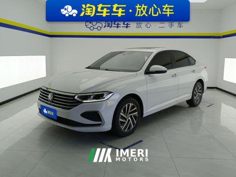 2024 Volkswagen Lavida 300TSI Edition - ავტომობილი ჩინეთიდან