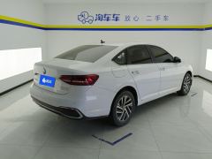 Volkswagen Lavida 300TSI Dual Clutch Full Yi Edition - ფოტო 2
