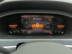 Volkswagen Lavida 300TSI Dual Clutch Full Yi Edition - ფოტო 20