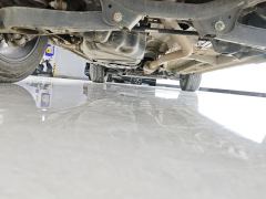 Geely Boyue 1.8TD Version - photo 9
