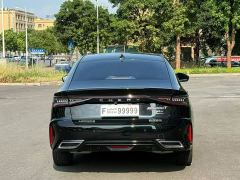 Chery Arrizo 8 1.6T - фото 7