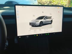 Tesla Model 3 606km Rear-Wheel Drive Edition - photo 20