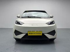 BYD Seagull Smart Driving Edition 305km Vitality Edition - photo 2