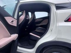 BYD Seagull Smart Driving Edition 305km Vitality Edition - photo 5
