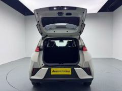 BYD Seagull Smart Driving Edition 305km Vitality Edition - photo 7
