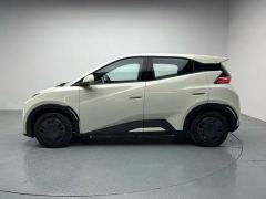 BYD Seagull Smart Driving Edition 305km Vitality Edition - photo 8