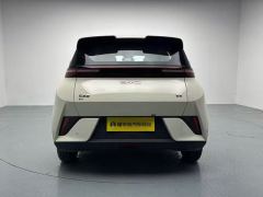 BYD Seagull Smart Driving Edition 305km Vitality Edition - photo 9