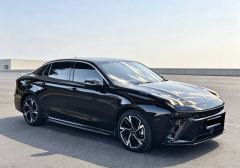 Lynk & Co 03 1.5T 2WDPro 5 - ფოტო 3