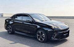 Lynk & Co 03 1.5T 2WDPro 5 - ფოტო 4
