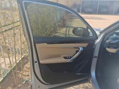 Geely Boyue L 2.0T Flagship Version - ფოტო 12