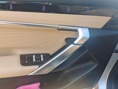 Geely Boyue L 2.0T Flagship Version - ფოტო 13