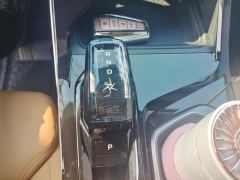 Geely Boyue L 2.0T Flagship Version - ფოტო 19