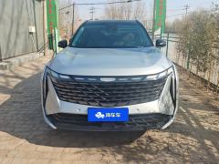 Geely Boyue L 2.0T Flagship Version - ფოტო 3