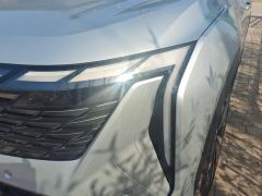 Geely Boyue L 2.0T Flagship Version - ფოტო 4