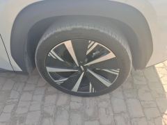Geely Boyue L 2.0T Flagship Version - ფოტო 6