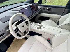 Li Auto i6 RWD Edition - photo 11