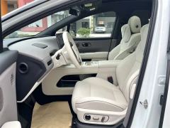 Li Auto i6 RWD Edition - photo 13