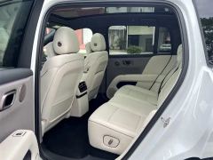 Li Auto i6 RWD Edition - photo 14