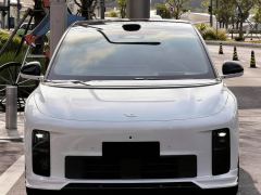 Li Auto i6 RWD Edition - photo 2