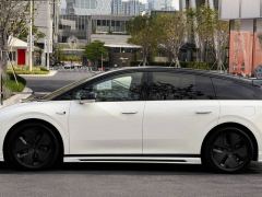 Li Auto i6 RWD Edition - photo 3