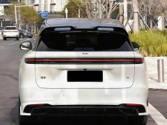 Li Auto i6 RWD Edition - photo 5