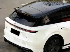 Li Auto i6 RWD Edition - photo 7