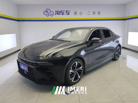 2023 Lynk & Co 03 1.5T 2WDPro 5 - ავტომობილი ჩინეთიდან