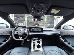 MG7 2.0T Trophy Smart Drive Edition - ფოტო 6