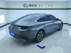Changan Eado Chang 'an Ease Movement New Blue Whale 1.5T DCT 500Bar Prestigious Edition - photo 2