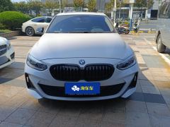 BMW 1 Series 125i M Sport Night Edition - фото 3