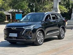 Chery Tiggo 8 PRO 290T Edition - ფოტო 1