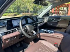 Chery Tiggo 8 PRO 290T Edition - ფოტო 10