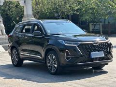 Chery Tiggo 8 PRO 290T Edition - ფოტო 2