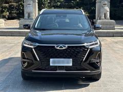 Chery Tiggo 8 PRO 290T Edition - ფოტო 3