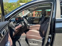Chery Tiggo 8 PRO 290T Edition - ფოტო 8