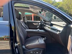 Chery Tiggo 8 PRO 290T Edition - ფოტო 9