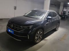 Volkswagen Tayron X 330TSI 2WDPremium Edition - ფოტო 1