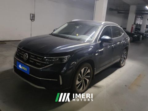 2023 Volkswagen Tayron X 330TSI 2WDPremium Edition - ავტომობილი ჩინეთიდან