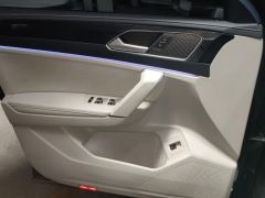 Volkswagen Tayron X 330TSI 2WDPremium Edition - ფოტო 12