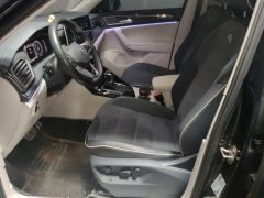 Volkswagen Tayron X 330TSI 2WDPremium Edition - ფოტო 14