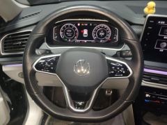 Volkswagen Tayron X 330TSI 2WDPremium Edition - ფოტო 18