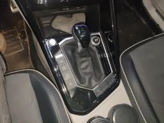 Volkswagen Tayron X 330TSI 2WDPremium Edition - ფოტო 19