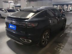 Volkswagen Tayron X 330TSI 2WDPremium Edition - ფოტო 2