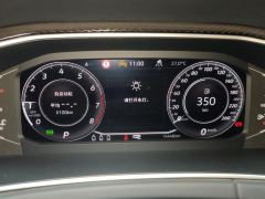 Volkswagen Tayron X 330TSI 2WDPremium Edition - ფოტო 20