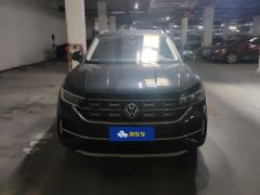 Volkswagen Tayron X 330TSI 2WDPremium Edition - ფოტო 3