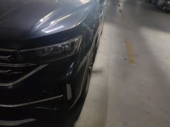 Volkswagen Tayron X 330TSI 2WDPremium Edition - ფოტო 4