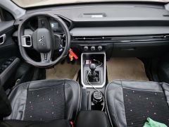 Wuling Xingchi 1.5L Manual Freedom - фото 16