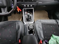 Wuling Xingchi 1.5L Manual Freedom - фото 19