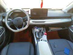 Geely Gili Dihao L 1.4T CVT Flagship - photo 10
