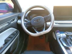 Geely Gili Dihao L 1.4T CVT Flagship - photo 11